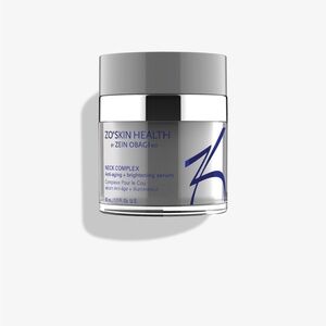 New!!! Zo neck complex